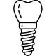 Implantat Icon