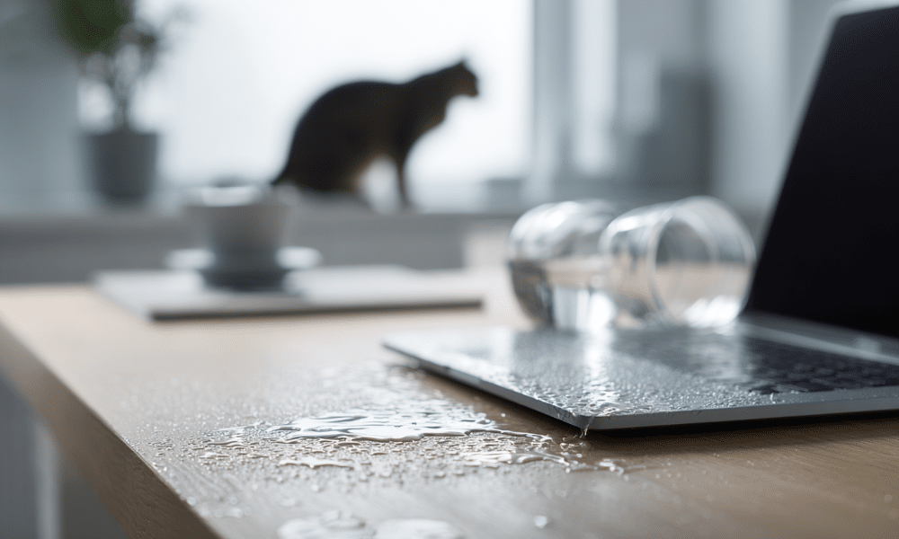 Lost Collar Replacement