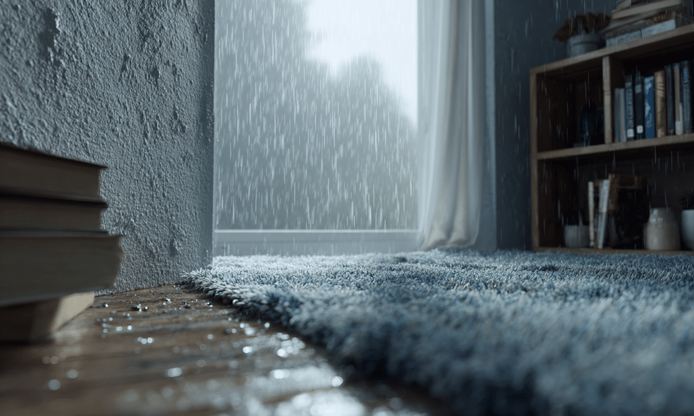 Storm & Wind Insurance