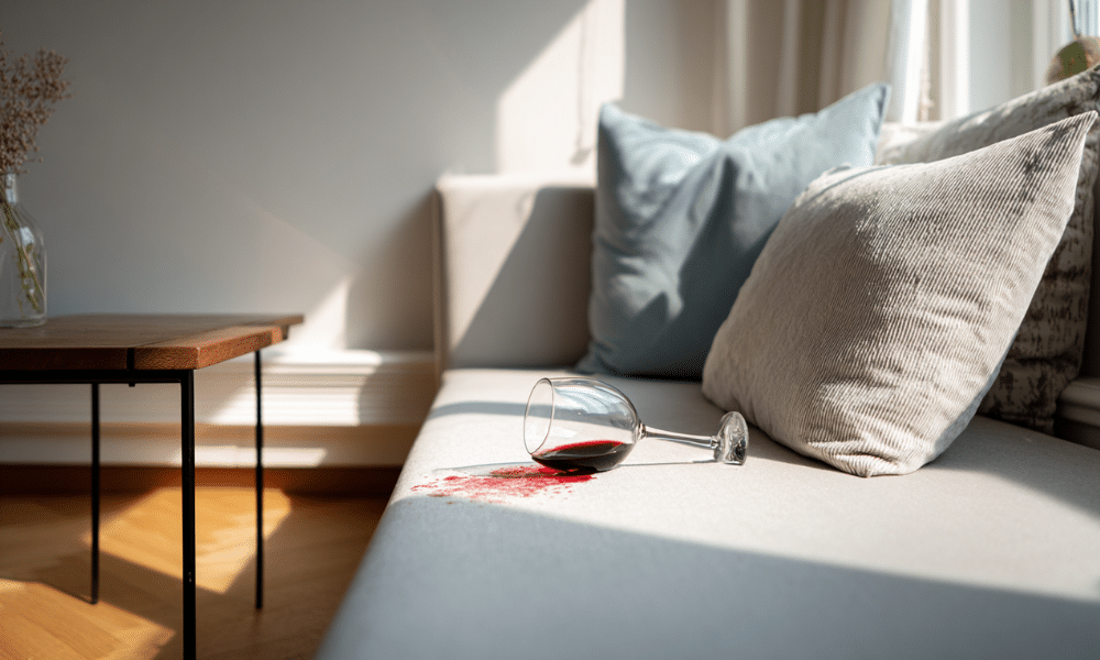 Damage to Third Parties Property