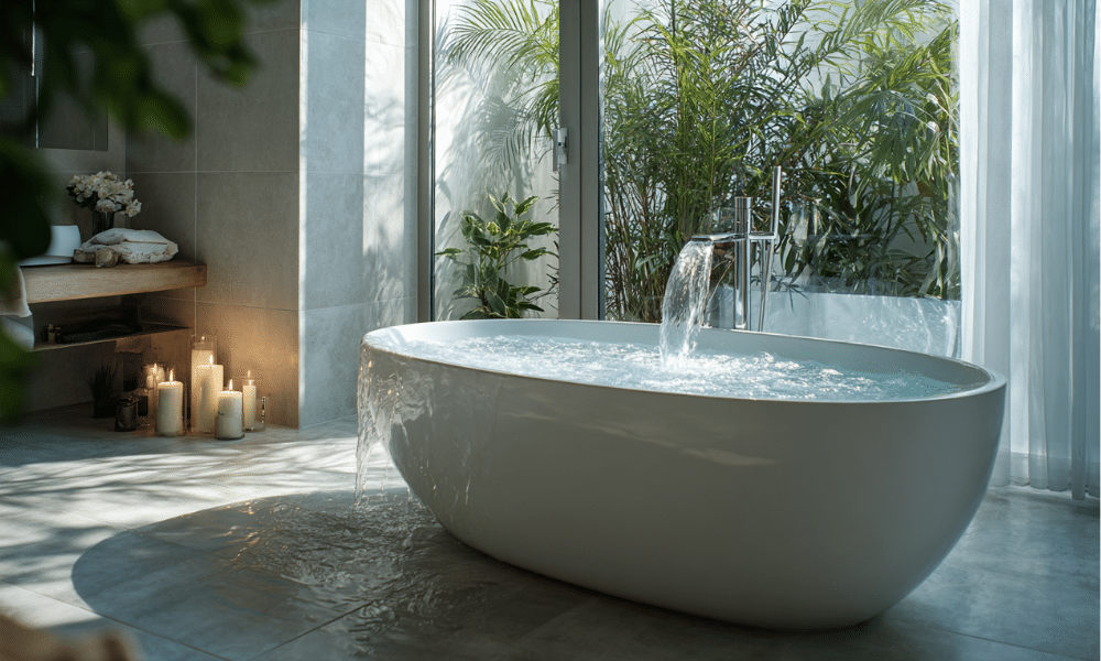 Water Damage Insurance