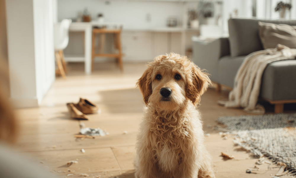 Damage to Third Parties Property