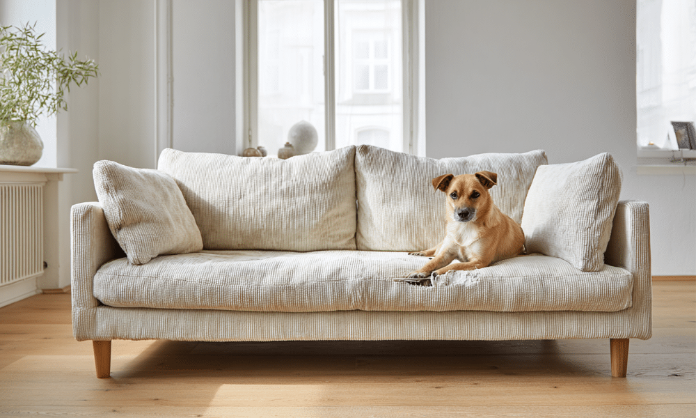 Damage to Rental Property and Furniture