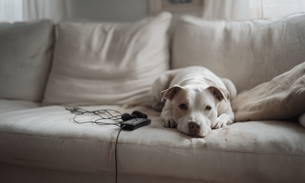 Damage to your own property