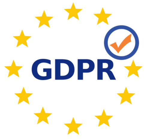 GDPR Conform