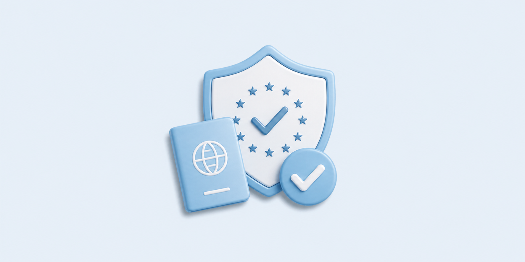 Guaranteed visa compliance