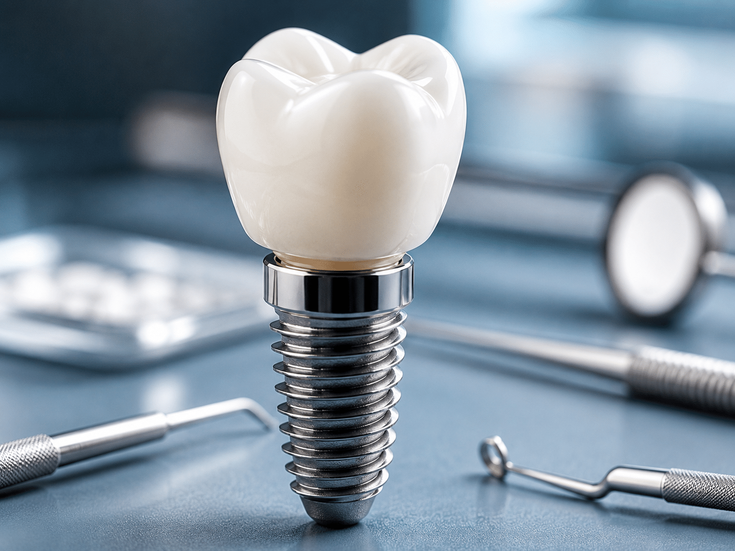 Dental implant