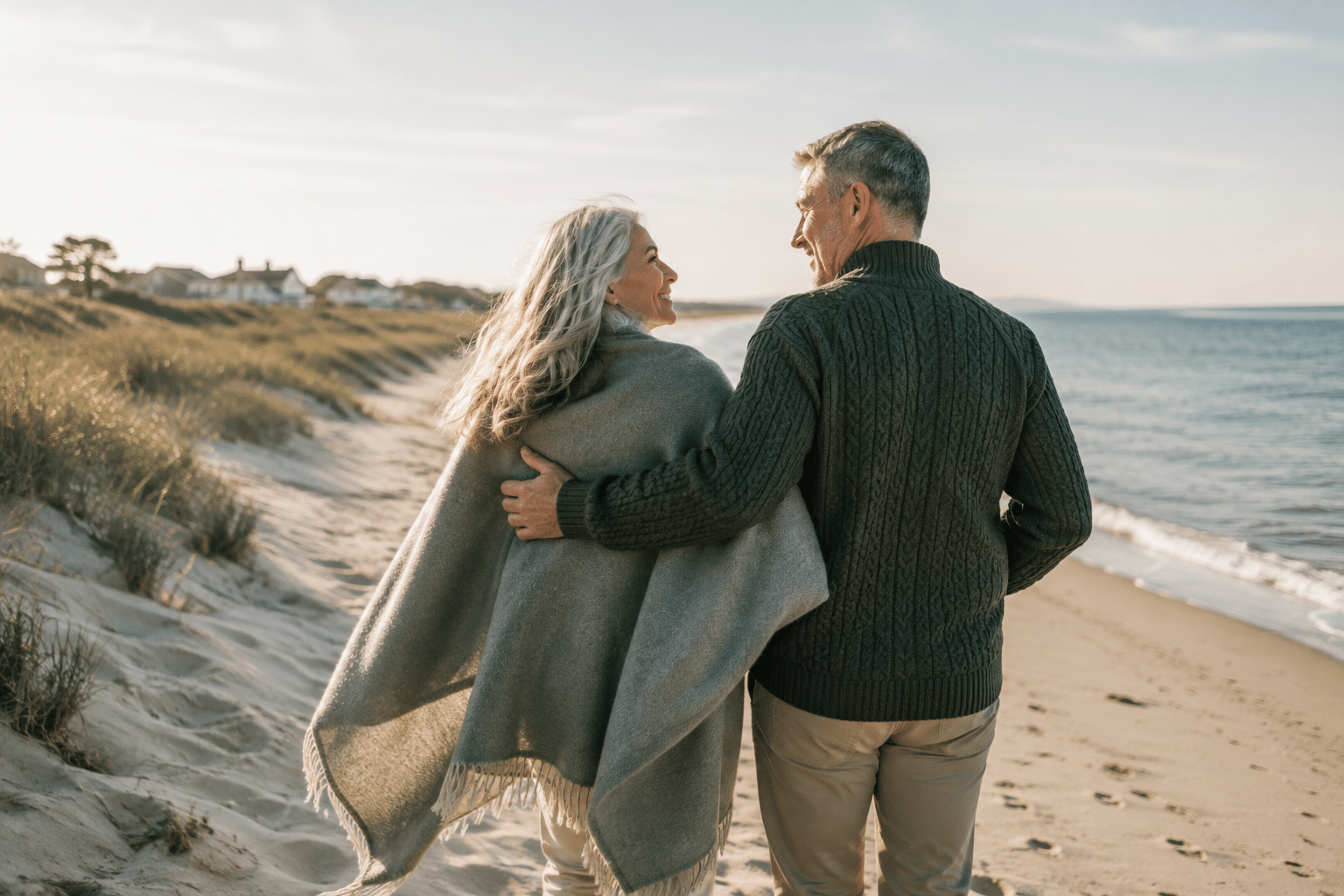Retirement planning with private health insurance